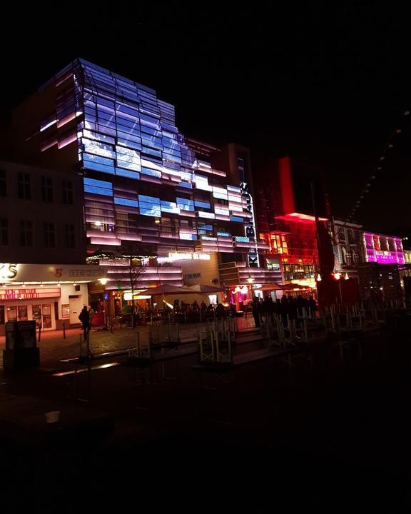 Sankt Pauli Bar