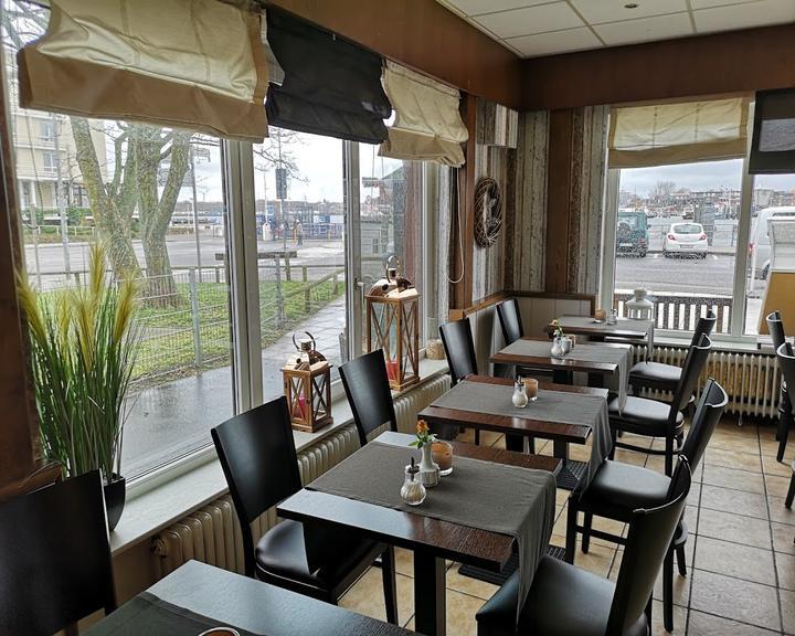 Restaurant Pesel Im Fahrhaus