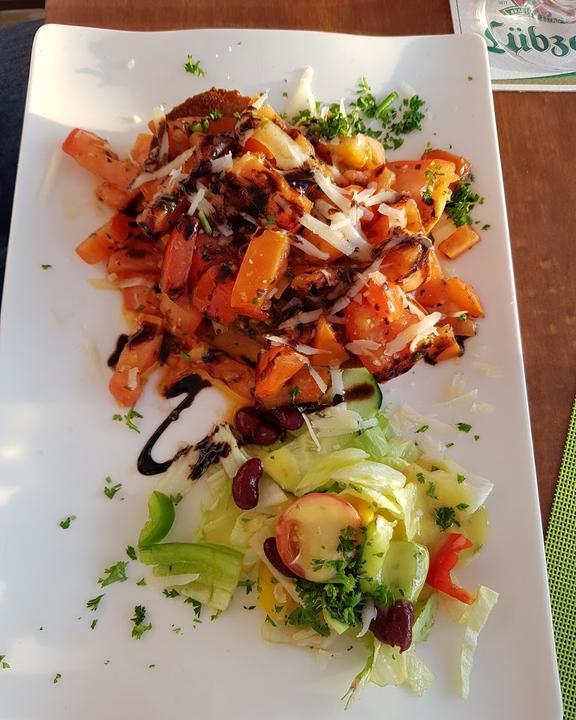 Restaurant Pesel Im Fahrhaus