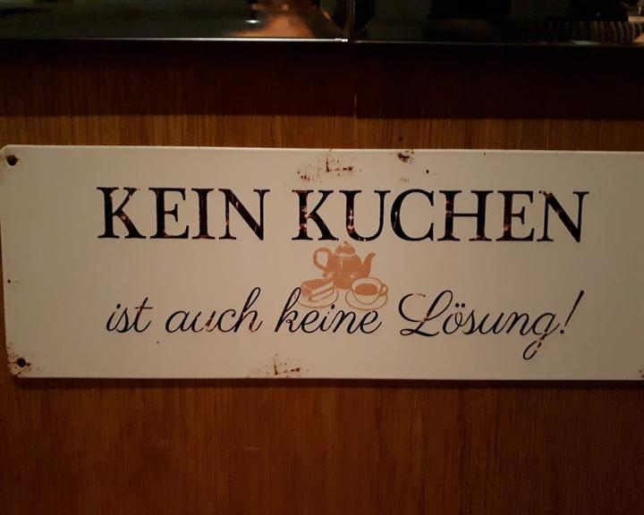 Cafe Fahrenschon