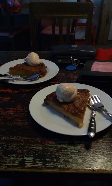 Cafe Fahrenschon