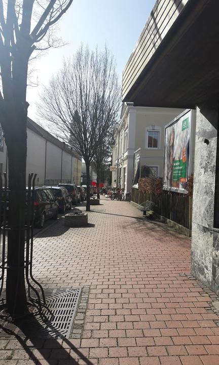Cafe Fahrenschon