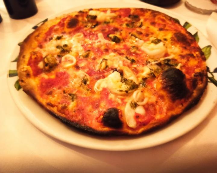 Trattoria Da Silvana & Renato