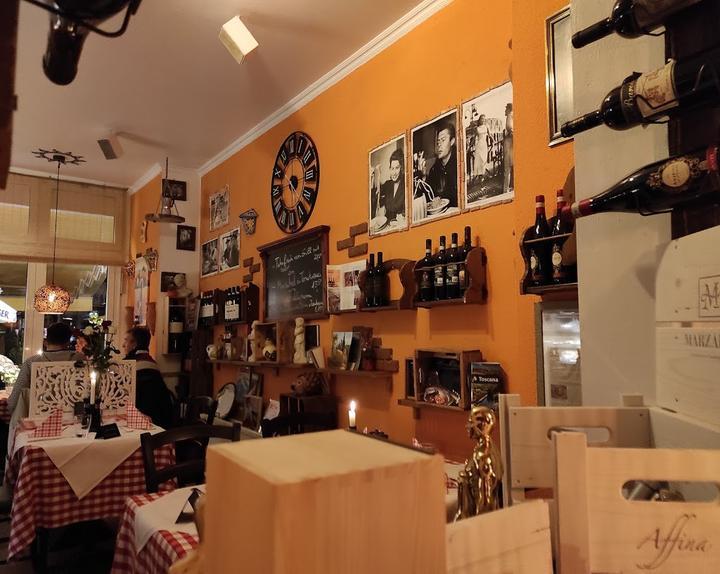 Trattoria Da Silvana & Renato