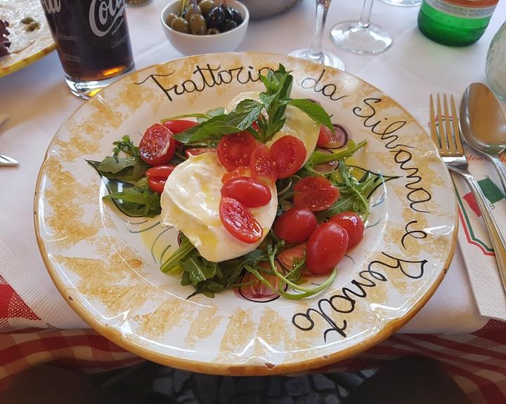 Trattoria Da Silvana & Renato