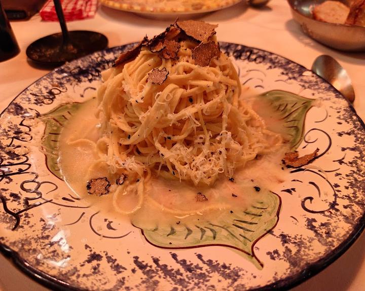 Trattoria Da Silvana & Renato