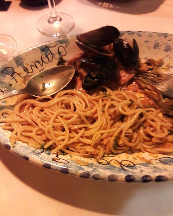 Trattoria Da Silvana & Renato