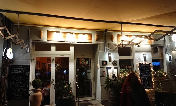 Trattoria Da Silvana & Renato