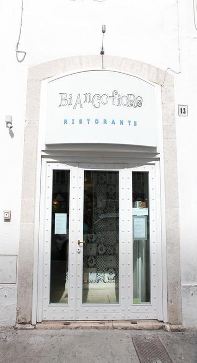 Cannizzaros Ristorante+Bar