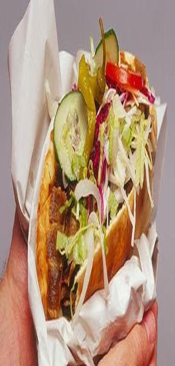XL Döener
