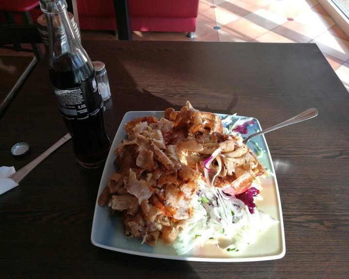 XL Döener