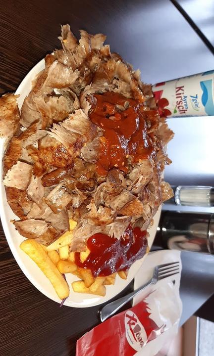 XL Döener