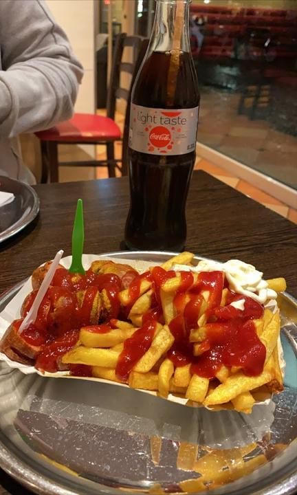 XL Döener