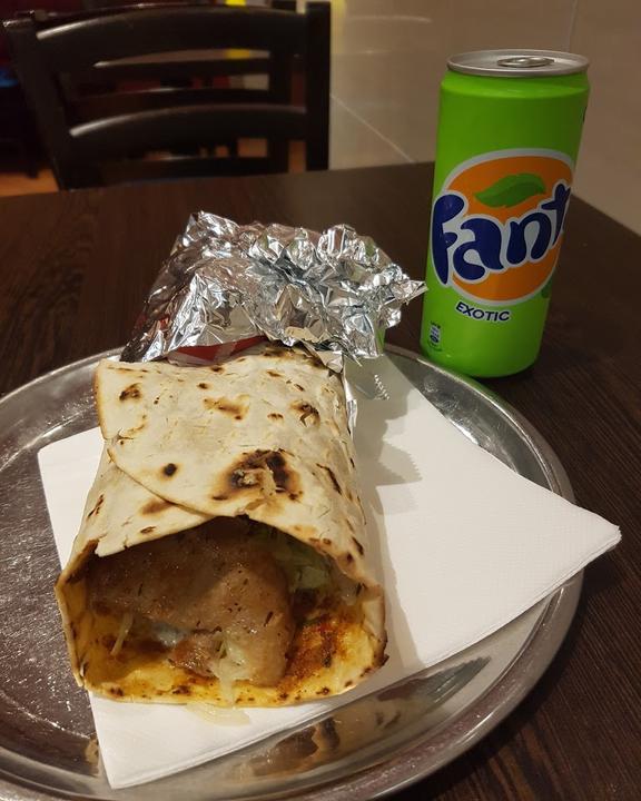 XL Döener