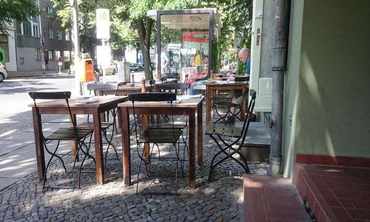 Schlesisch Blau Restaurant