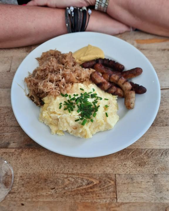Schlesisch Blau Restaurant