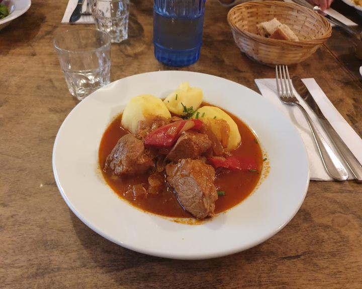 Schlesisch Blau Restaurant