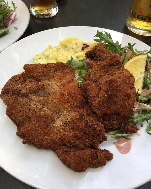 Schlesisch Blau Restaurant
