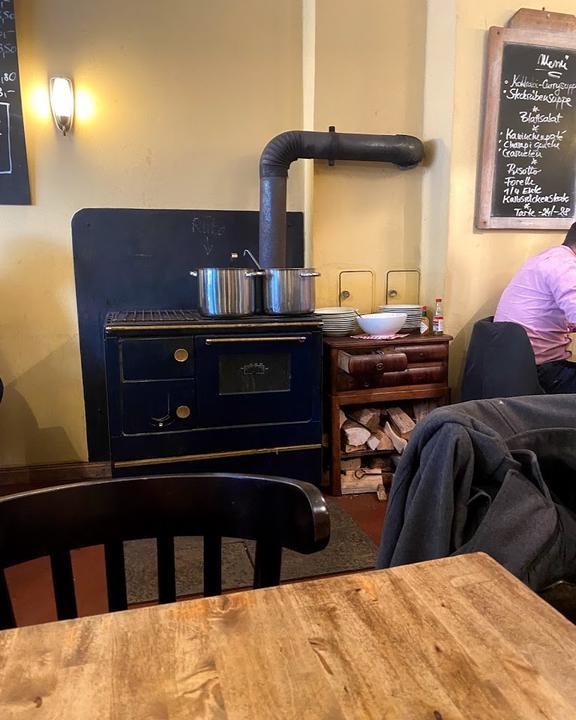 Schlesisch Blau Restaurant
