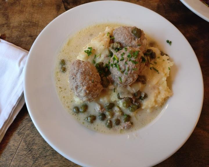 Schlesisch Blau Restaurant