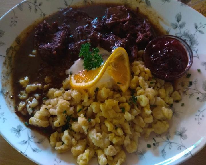 Cafe Restaurant Jagerwinkl