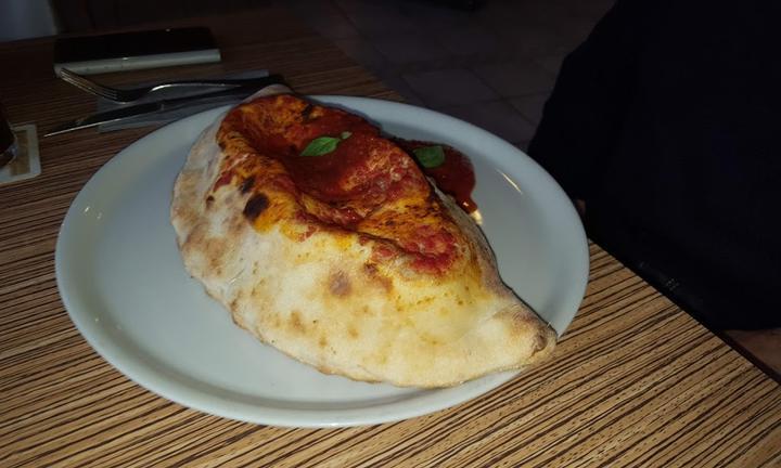 Pizza Da Mario