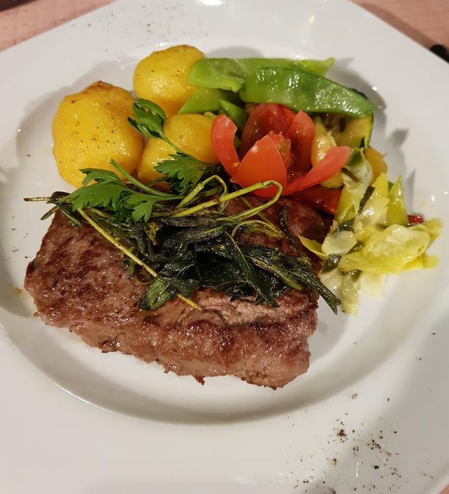 Ristorante Rigoletto