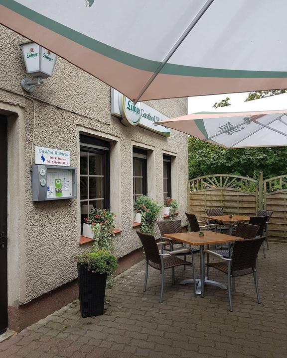 Gasthof Waldeck