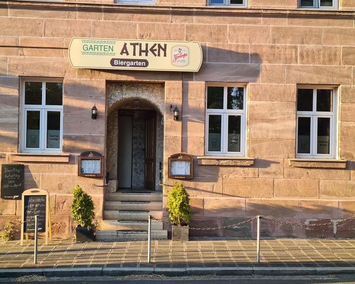 Garten Athen