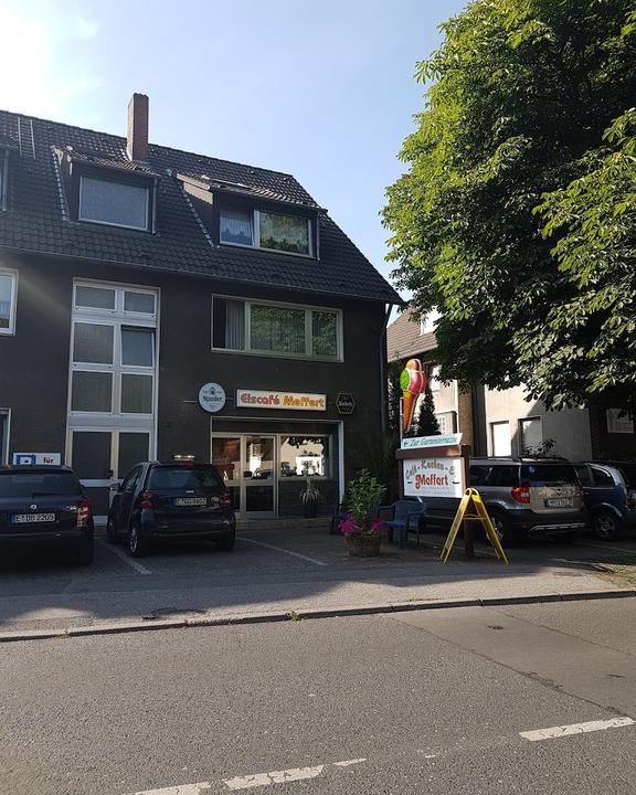 Eiscafe Meffert
