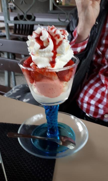 Eiscafe Meffert