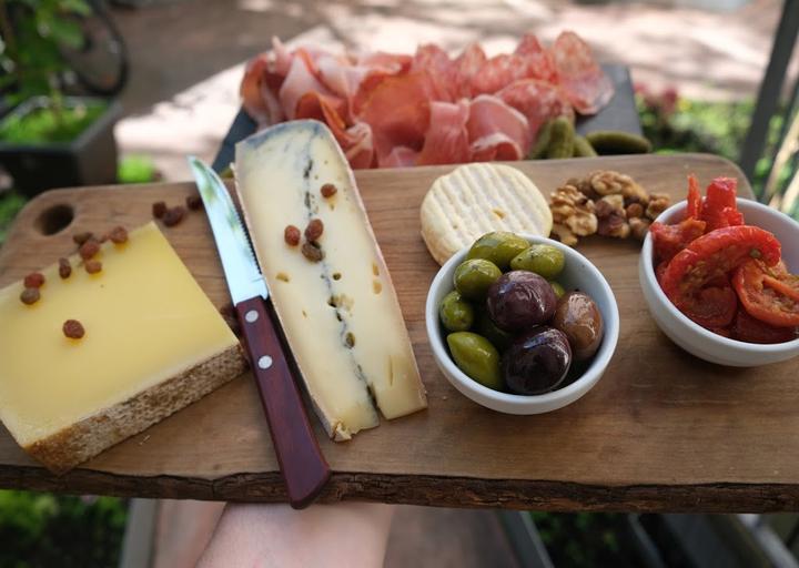 La Cantine d'Augusta