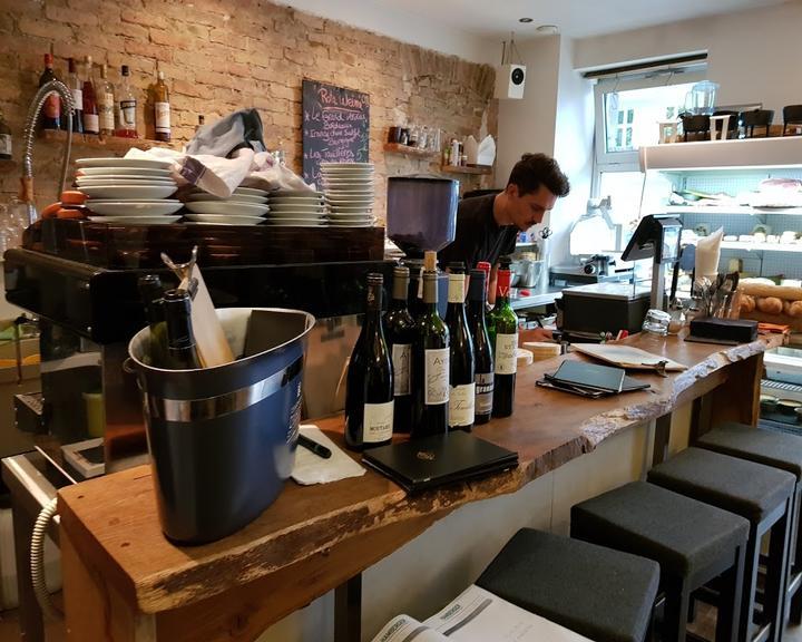 La Cantine d'Augusta