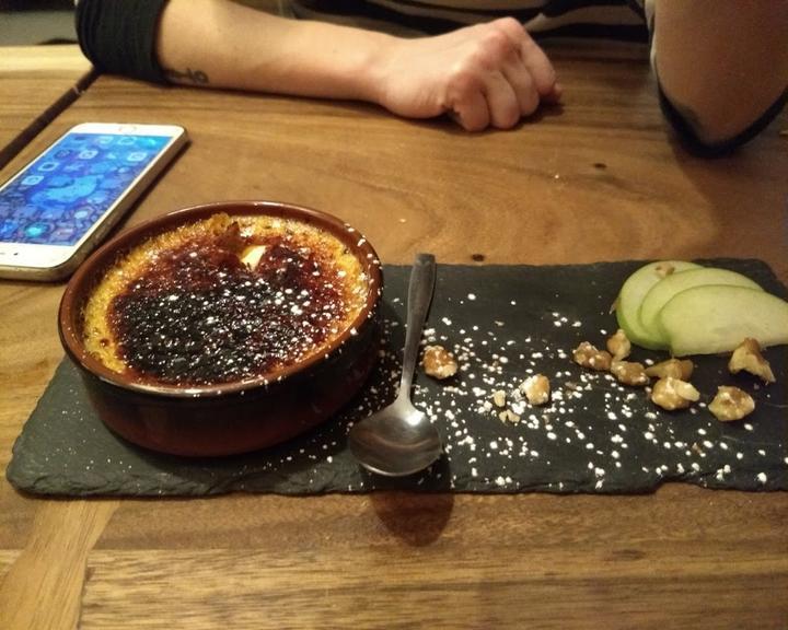 La Cantine d'Augusta