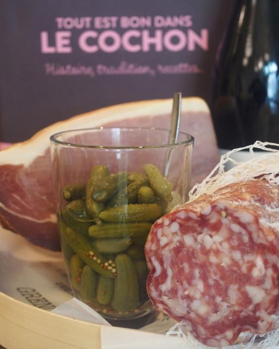 La Cantine d'Augusta