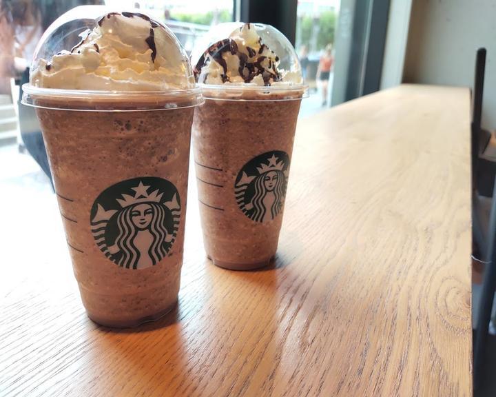 Starbucks Coffee Deutschland GmbH