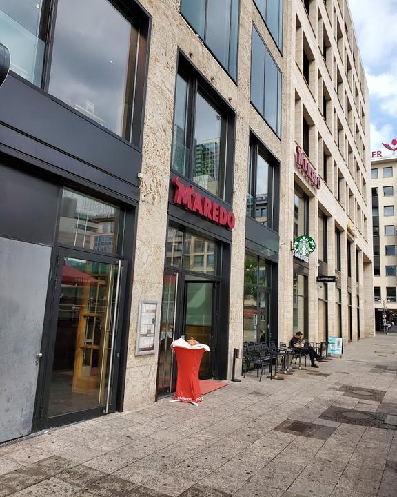 Starbucks Coffee Deutschland GmbH