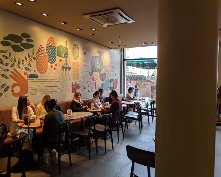 Starbucks Coffee Deutschland GmbH