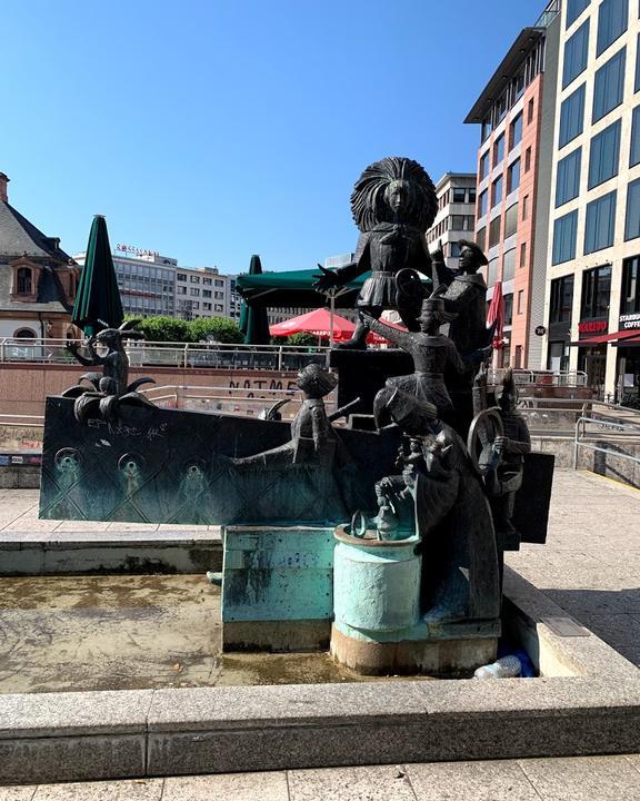 Starbucks Coffee Deutschland GmbH