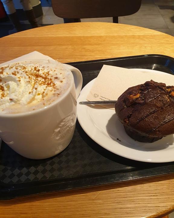 Starbucks Coffee Deutschland GmbH