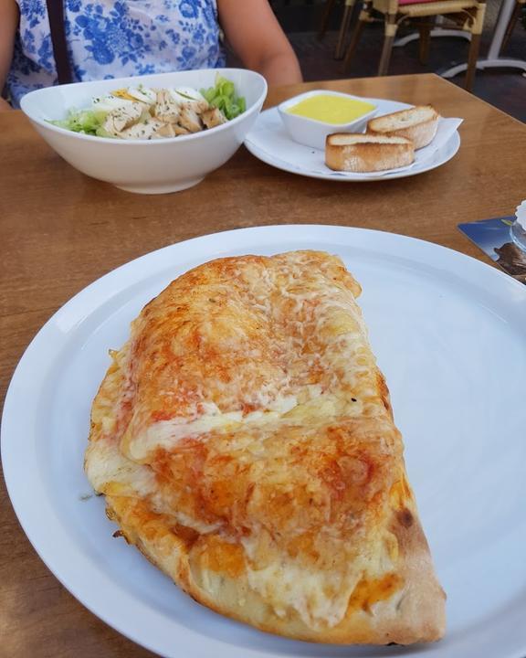 cappu Bistro