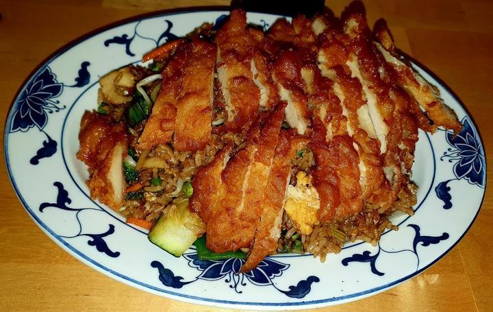 Asia Wok Imbiss