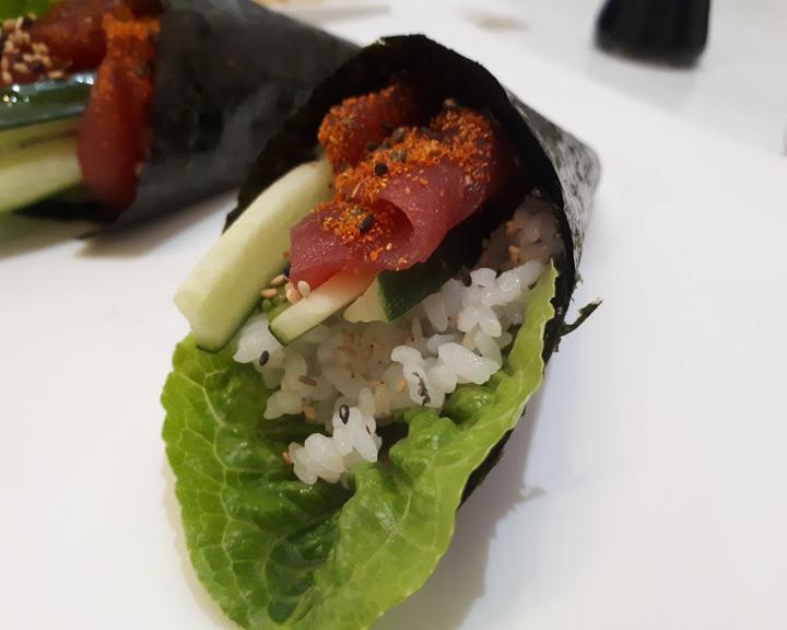 Kyoto Sushi Bar