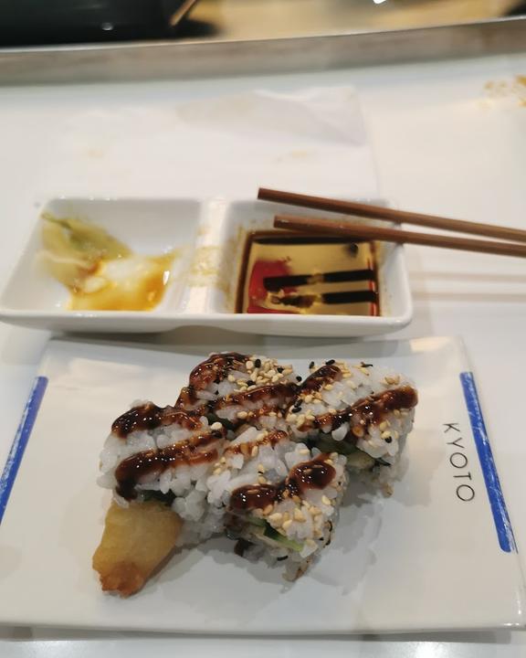 Kyoto Sushi Bar