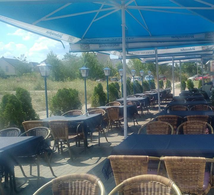 Restaurant Hellas