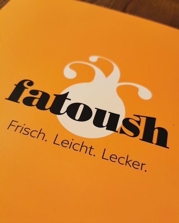 Fatoush
