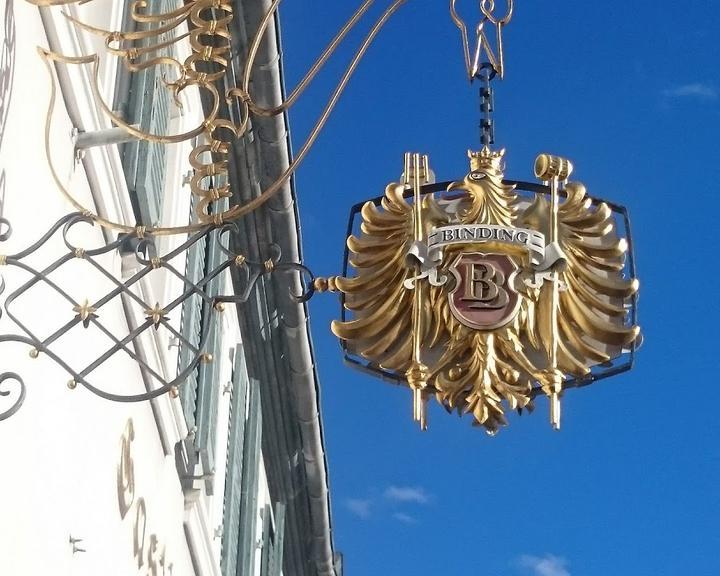 Gasthaus Zum Schwan