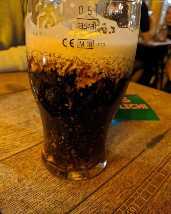 Abgedreht