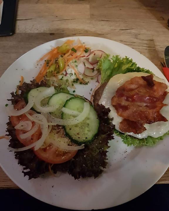 Abgedreht
