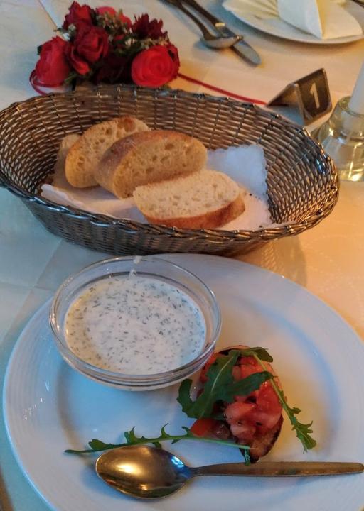 Al Pappagallo